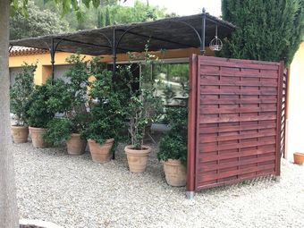 Bed & Breakfast Bastide Tara