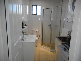 Hotel Nadi Airport Apartments