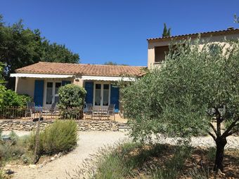 Bed & Breakfast Le Clos Des Lavandes