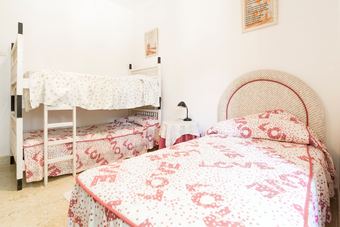 Villa En Plena Campi�a Andaluza