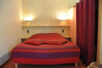 Hotel La Cigali�re