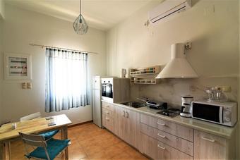 Sifanto Mare Apartments