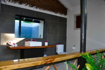 Hotel Coconut Beach Resort