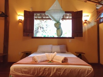 Hotel Casa Kombar