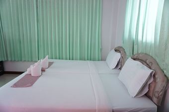 Hotel Baan Dala