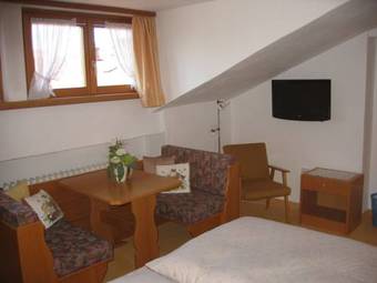 Hostal Landhaus Lengg