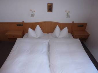 Posada Haus Lofertal