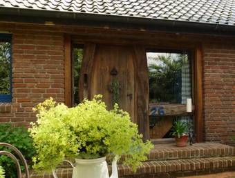 Atelier&g�stehaus Winkelsh�tten