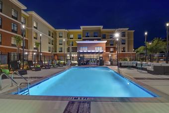 Hotel Homewood Suites By Hilton Savannah-north/airport