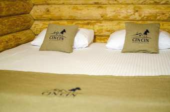 Hotel Country Club Lafa.