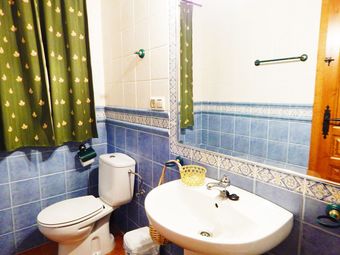 Agroturismo Casa Rural Parada Real