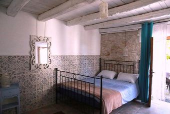 Bed & Breakfast Hvareno