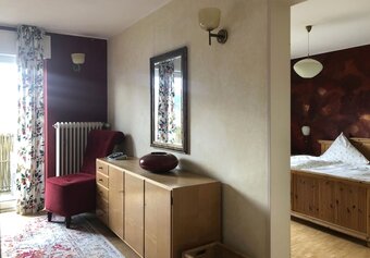 Landhotel Pension Haus Sonneck