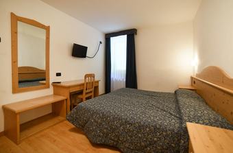 Hotel Zanella