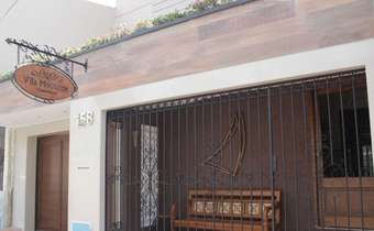 Apartamentos Vila Mucuripe Padr�o 5 Estrelas