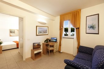 Hotel Villa Smeraldo