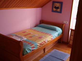 Apartamentos Chan Da Vella