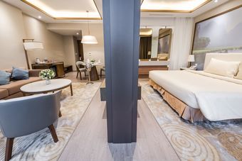 Flc Grand Hotel Samson