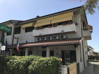 Hotel Rispescia