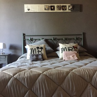 Apartamento Podere Raffaello