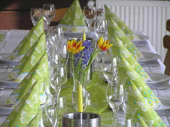 Hotel Zum Alten Bahnhof