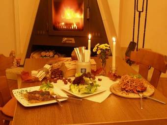 Hostal Landgasthof Zum Wolfsberg