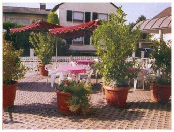 Hotel Weinhaus Wiedemann