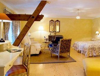 Romantik Hotel Linslerhof