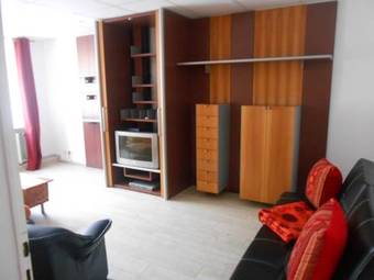 Hotel Pension Stechlinsee