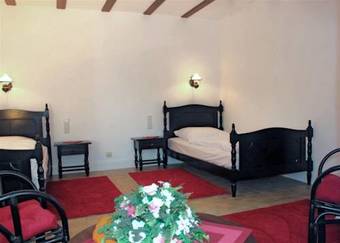 Hotel Restaurant Margaretenhof