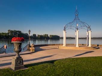 Apartamento Chiemgau Appartement