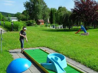 Hotel & Freizeitpark Am L�rchenberg