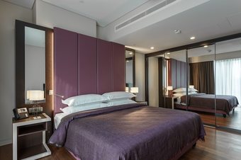 Hotel Diamond Apartments