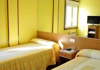Hostal Bah�a