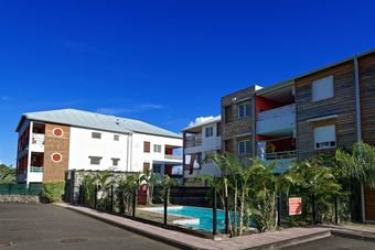 Apartamento Appartement Le Ti Zepices