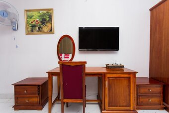Oyo 783 Rose Hotel