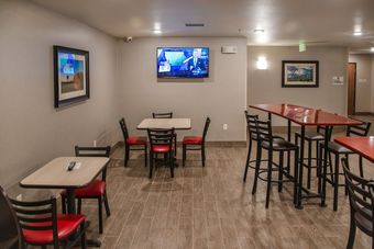 My Place Hotels-chicago West/north Aurora, Il