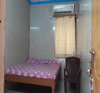 Hotel Ratna Gharbha Residency