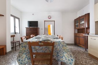 Apartamento Casa Graziella