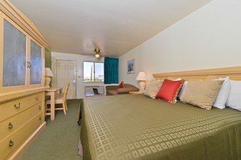 Motel Americas Best Value Inn Tucson