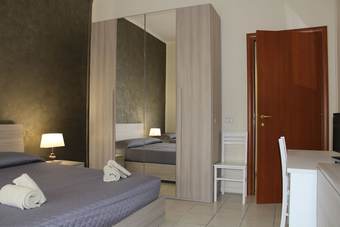 Hotel Cagliari 4U