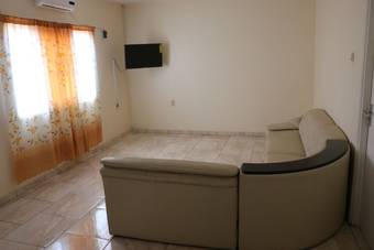 Apartamentos Happy Holidays Residences