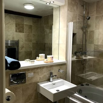 Hotel Violet Lodge