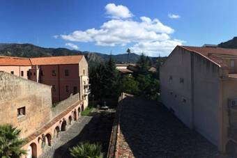 Apartamento Casa Vacanza Alcantara Gorges