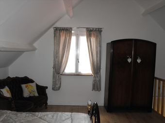 Bed & Breakfast Chambre D'h�tes 19