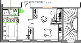 Apartamentos Ferienhof Gut Oestergaard