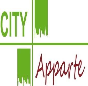 Apartamento City-apparte