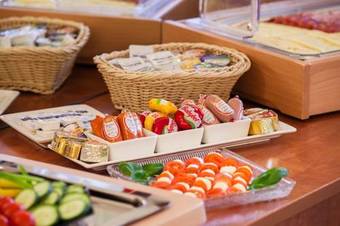 Hostal Hotel Garni Am Uenglinger Tor