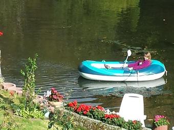 Apartamento Feriendomizil