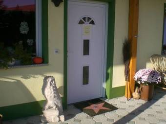 Bed & Breakfast Pension-mummerliese